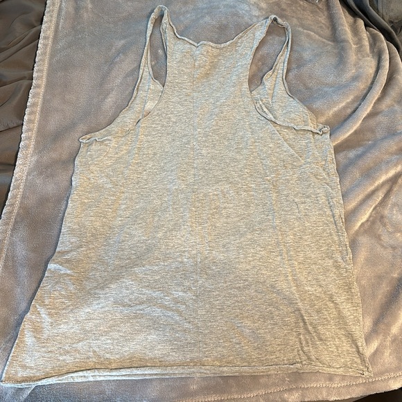 Minnie Mouse Fourth of July Bow Tanktop - Picture 4 of 5